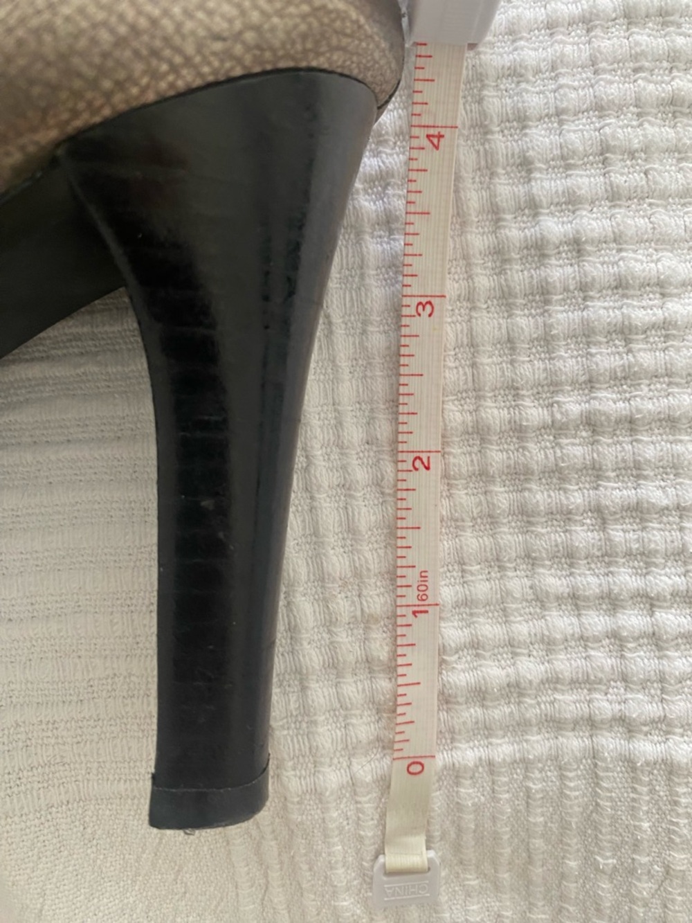 Stuart Weitzman Over the Knee boots - size 6.5 - Picture 13 of 13